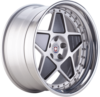 HRE - 505 Vintage Series EACH