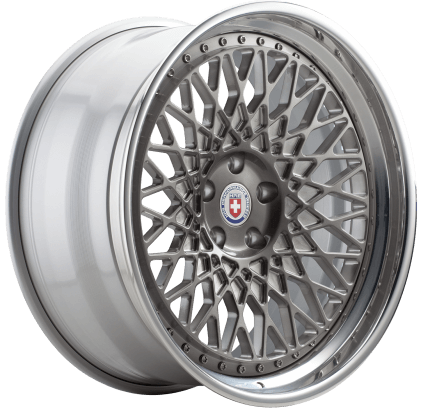 HRE - 501 Vintage Series EACH