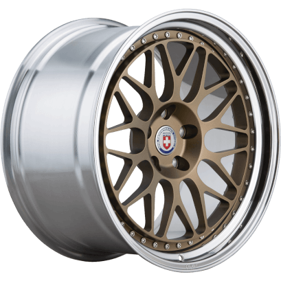 HRE - 300 Classic Series