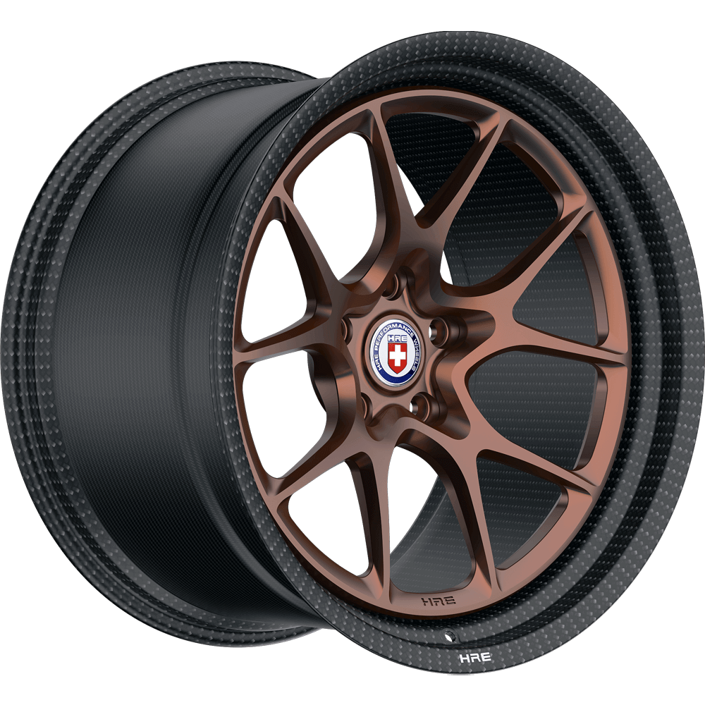 HRE - CRBN™ // 521 CRBN Series