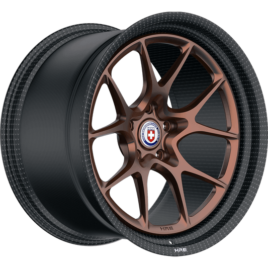 HRE - CRBN™ // 521 CRBN Series