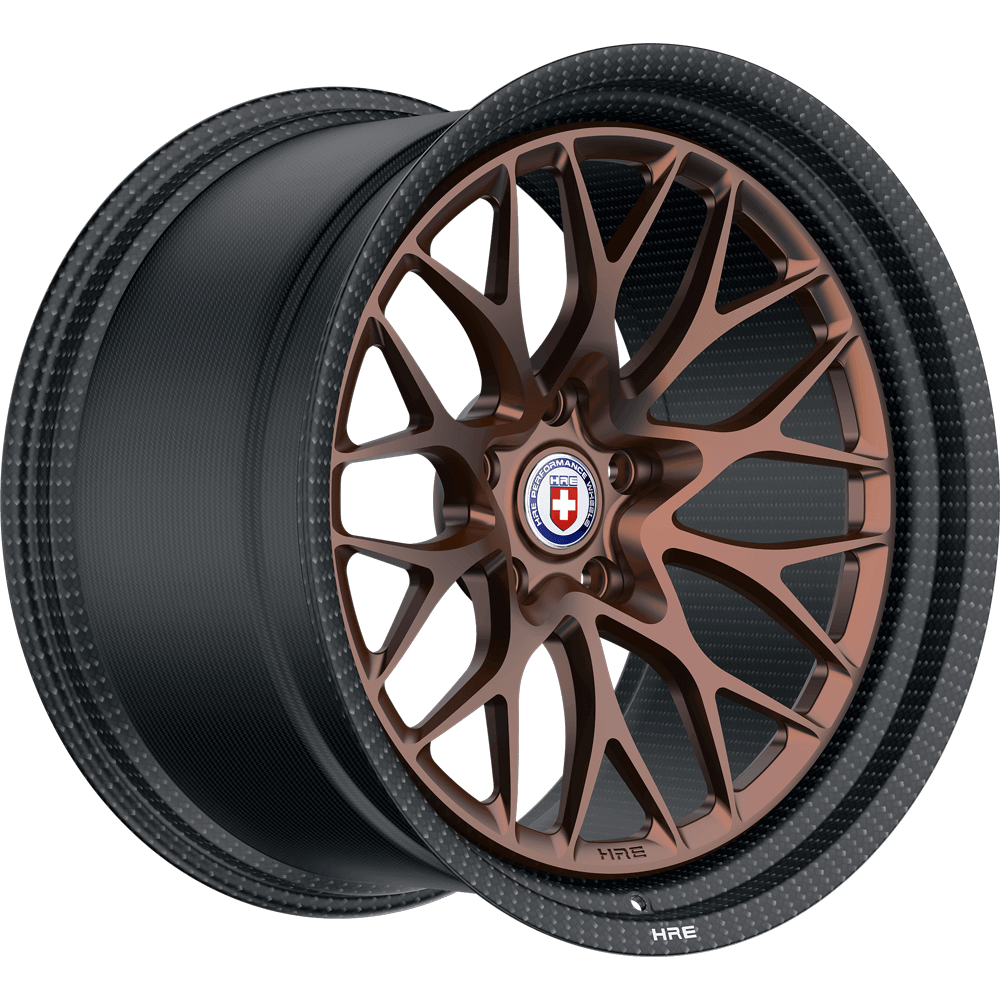 HRE - CRBN™ 520 CRBN Series