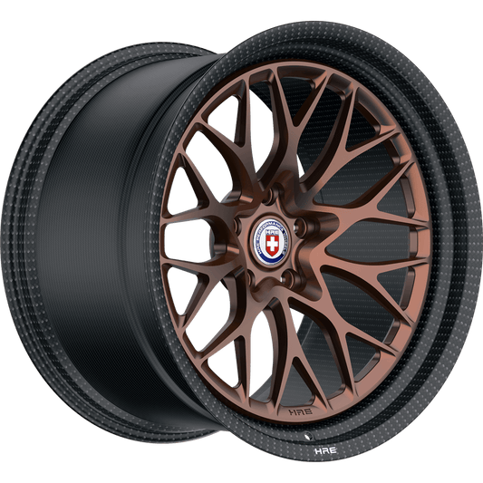 HRE - CRBN™ 520 CRBN Series